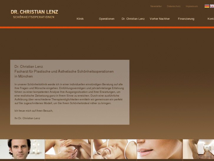 www.drchristianlenz.com