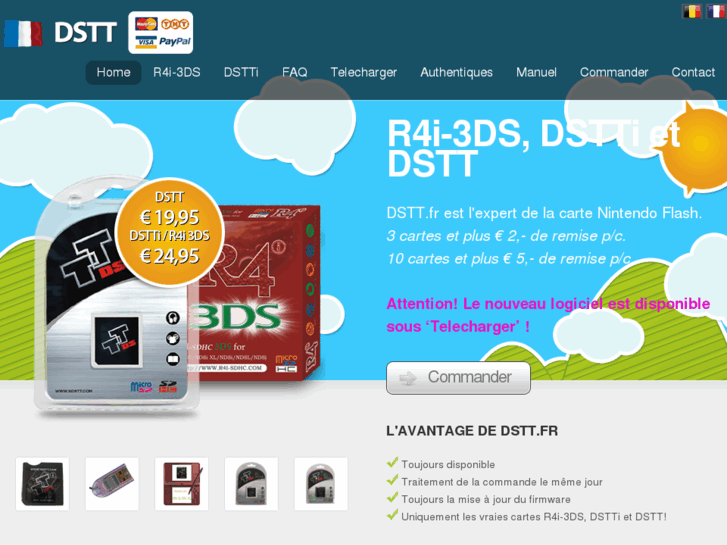 www.dstt.fr