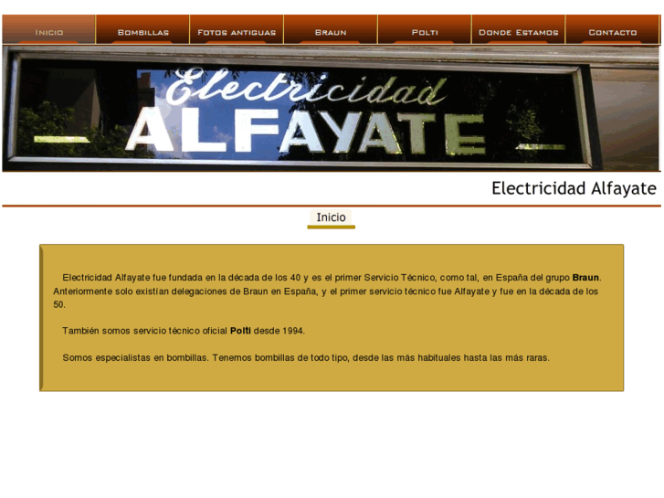 www.ealfayate.es