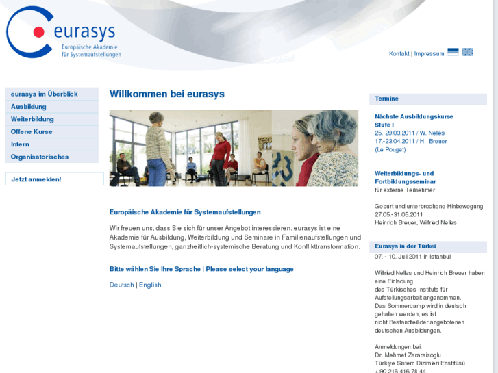 www.eurasys.de