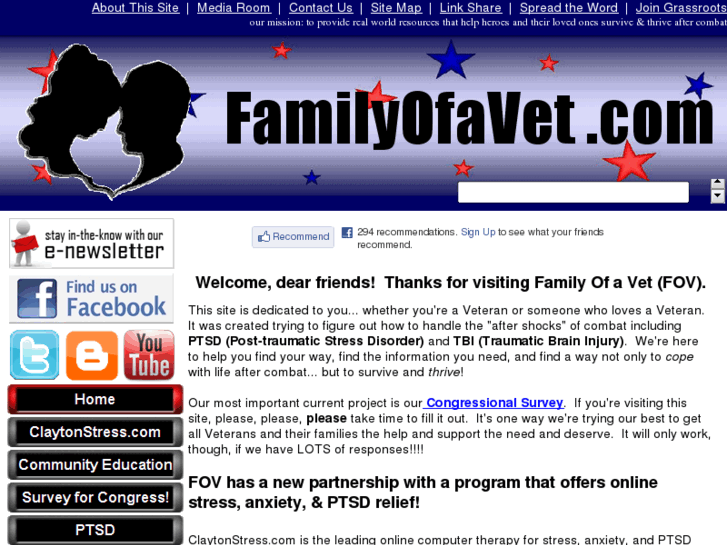 www.familyofavet.com