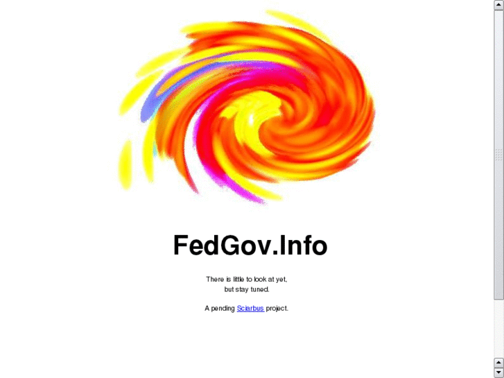 www.fedgov.info