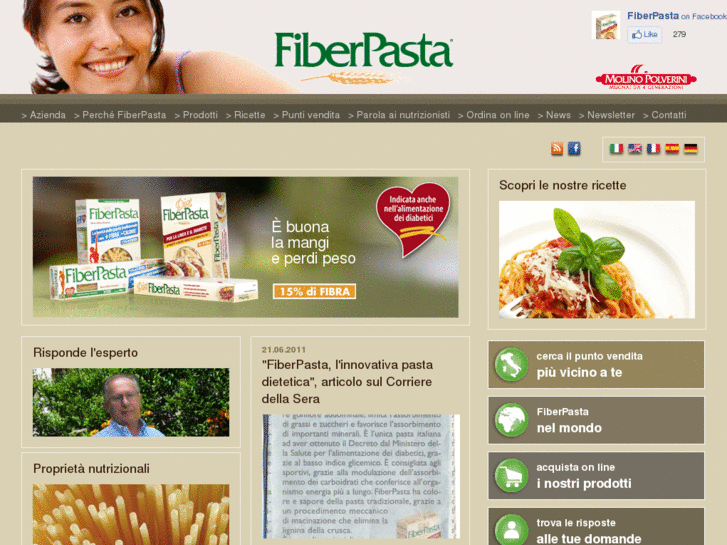 www.fiberpan.com