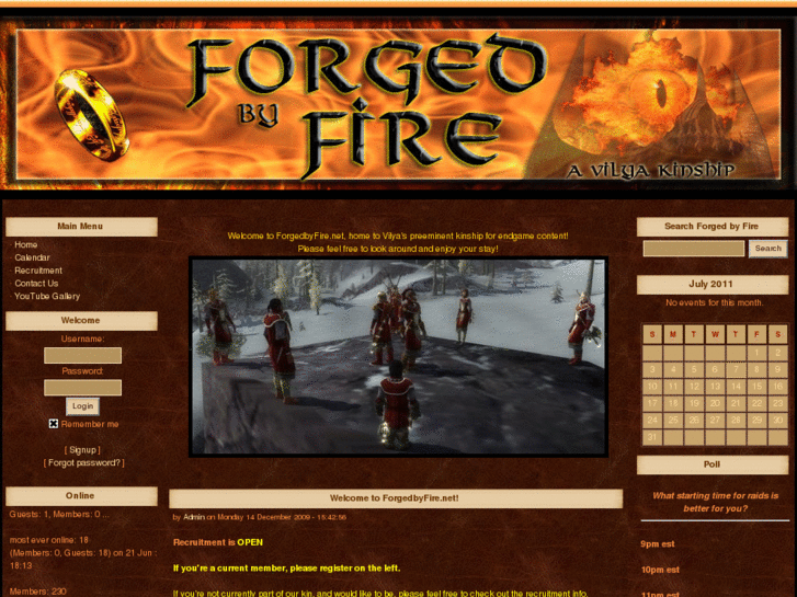 www.forgedbyfire.net