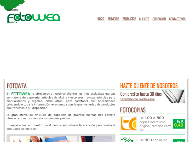 www.fotowea.com