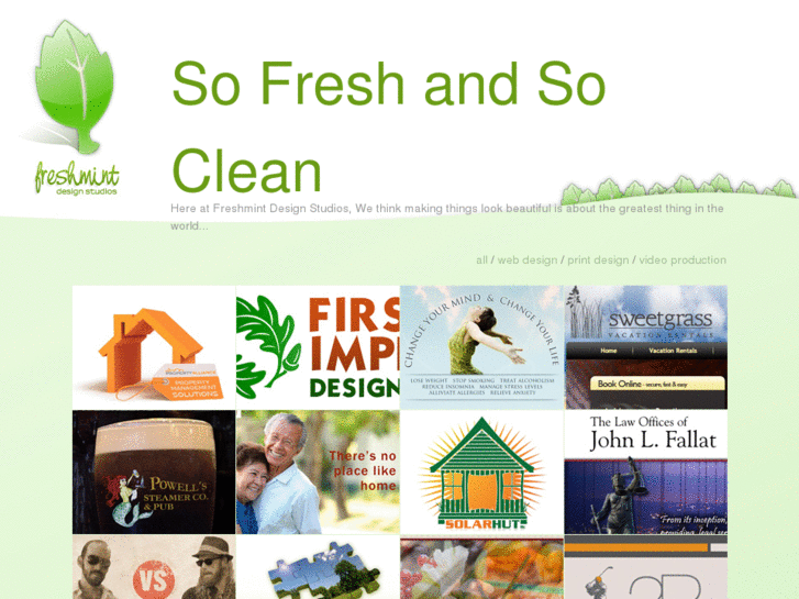 www.freshmintdesign.com