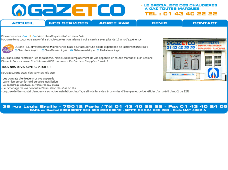 www.gazetco.com