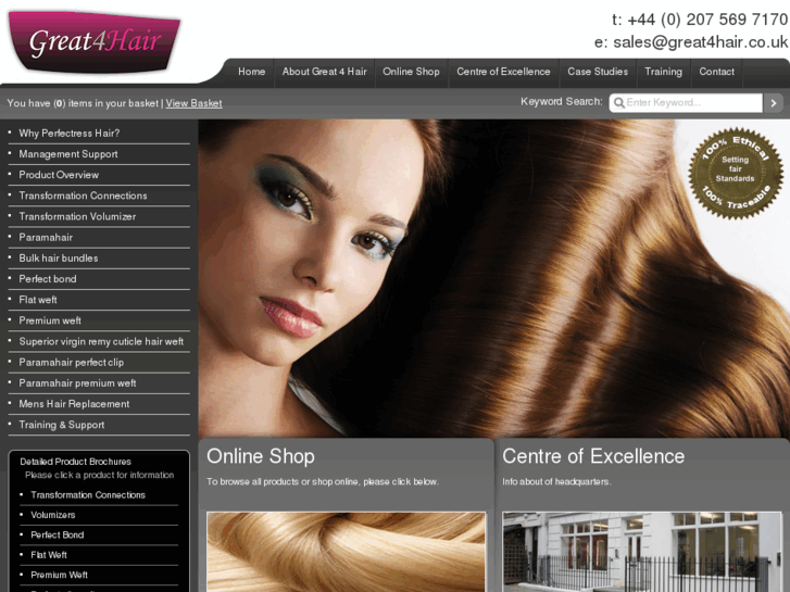 www.great4hair.com