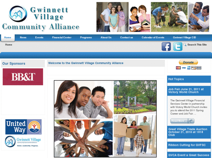 www.gwinnettvillagealliance.com