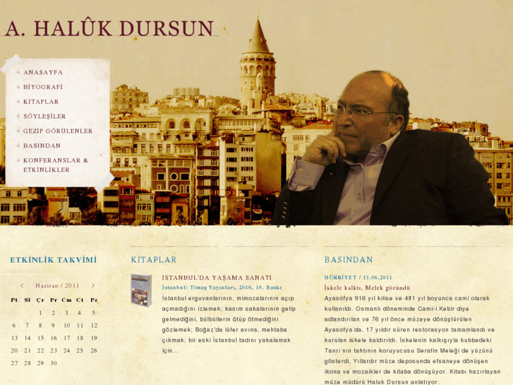 www.halukdursun.com