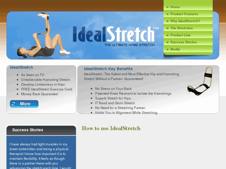 www.hamstretch.com