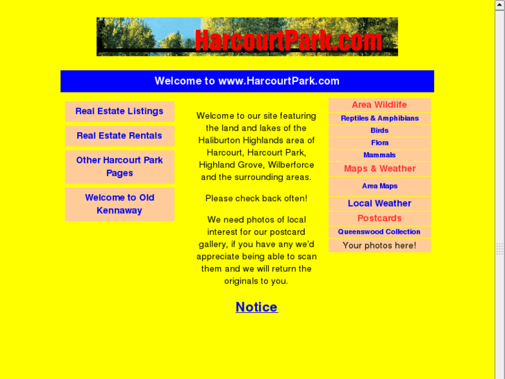 www.harcourtpark.com