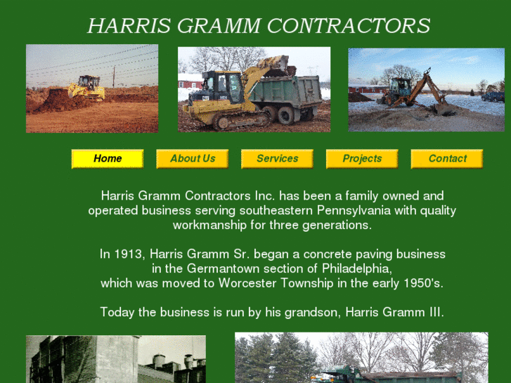 www.harrisgrammcontractors.com