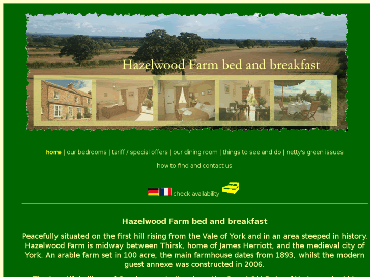 www.hazelwoodfarm.info