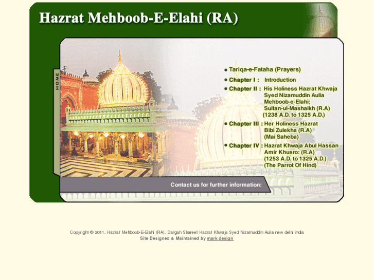 www.hazratmehboob-e-elahi.org