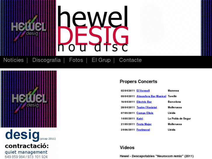 www.hewel.net