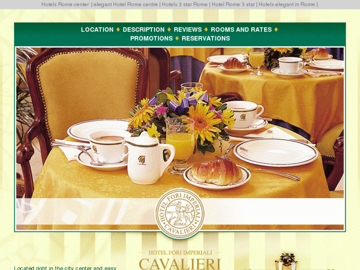 www.hotelcavalieri.com