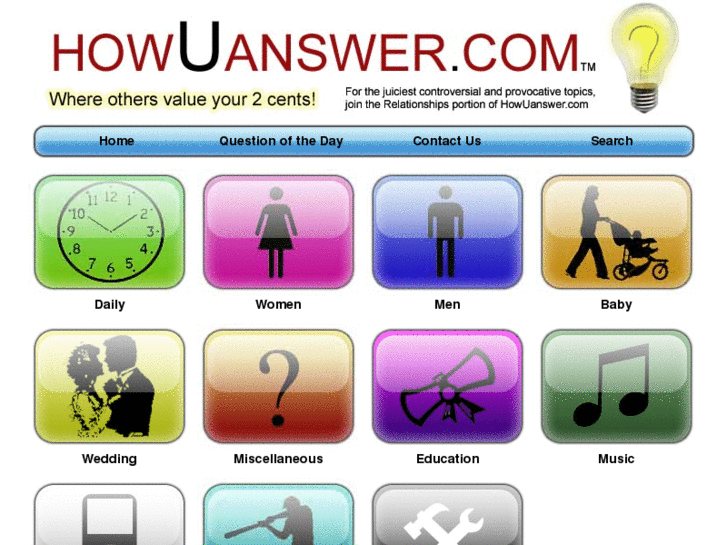 www.howuanswer.com