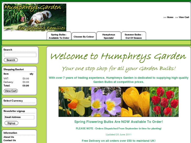 www.humphreysgarden.com