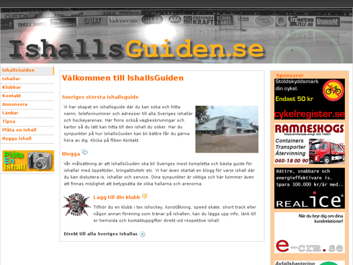 www.ishallsguiden.se