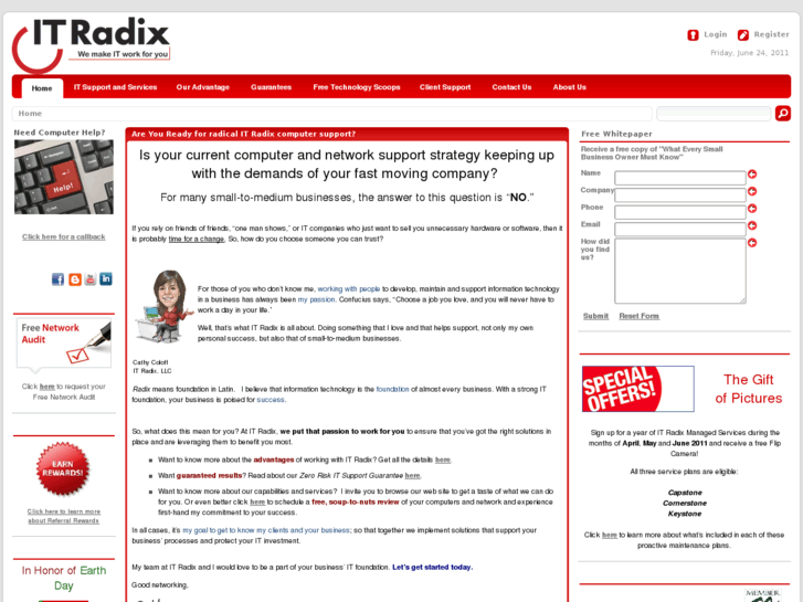 www.it-radix.com