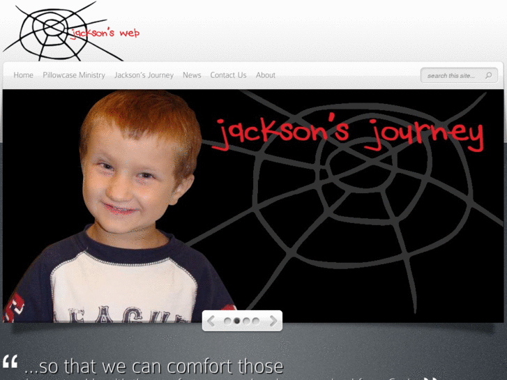 www.jacksonsweb.net