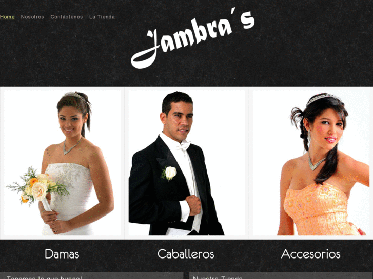 www.jambras.com