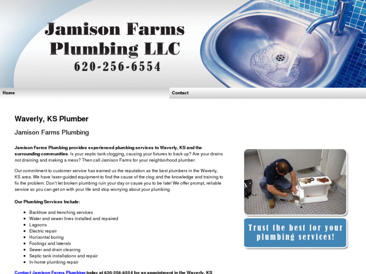 www.jamisonfarmsllc.com