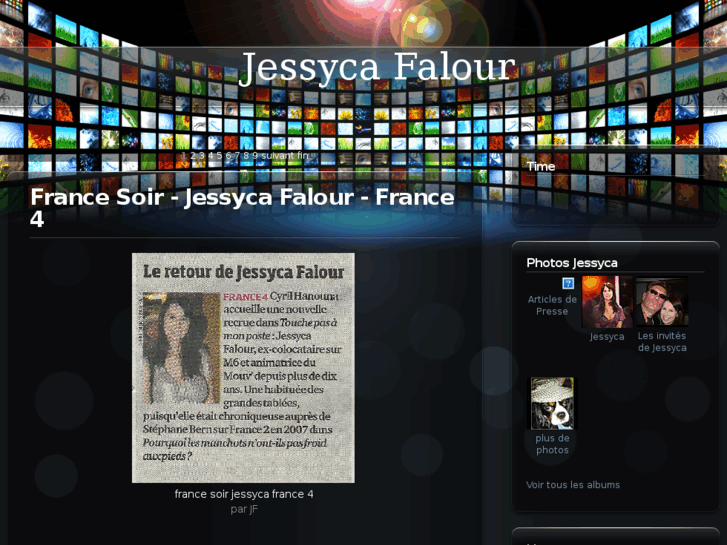 www.jessycafalour.com