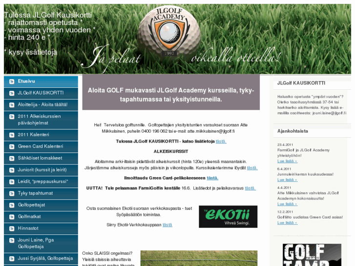 www.jlgolf.fi