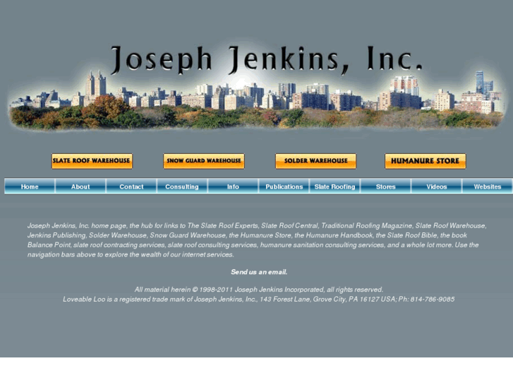 www.joseph-jenkins.com