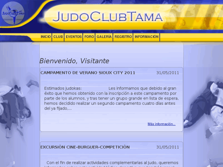 www.judoclubtama.com