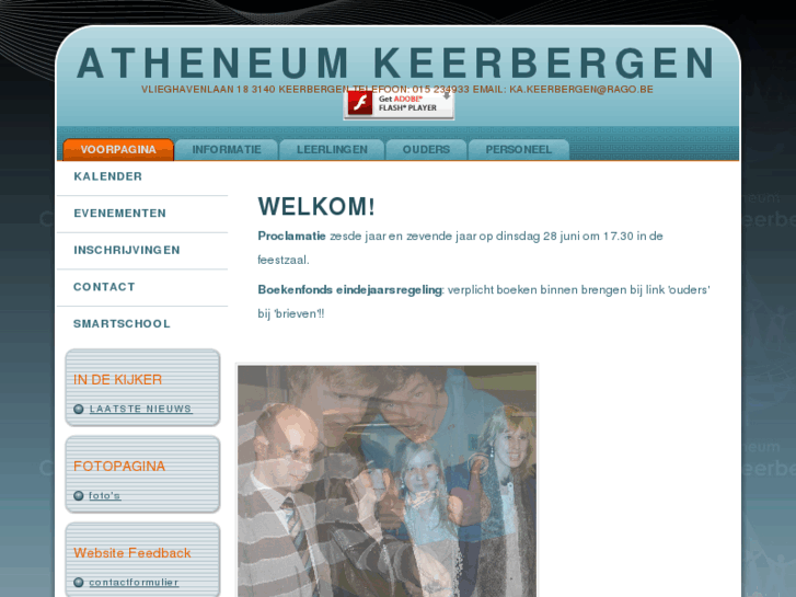 www.kakeerbergen.be