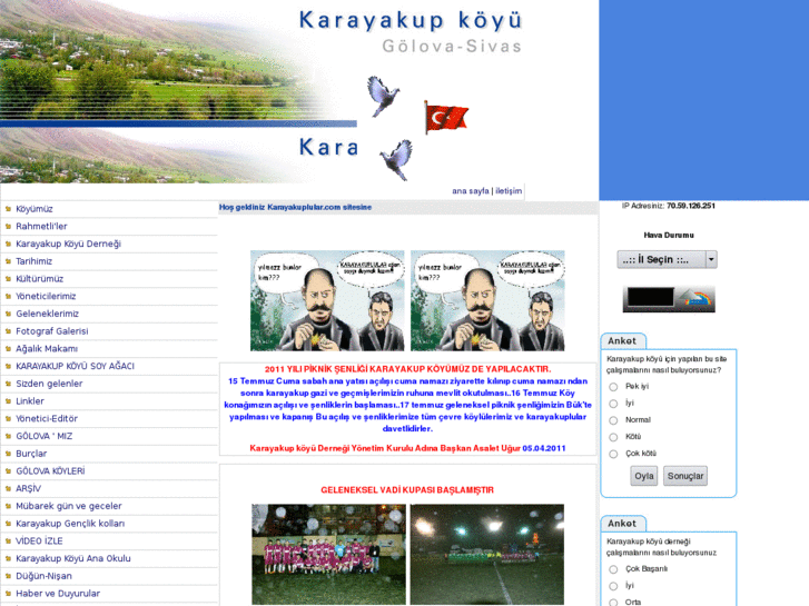 www.karayakuplular.com