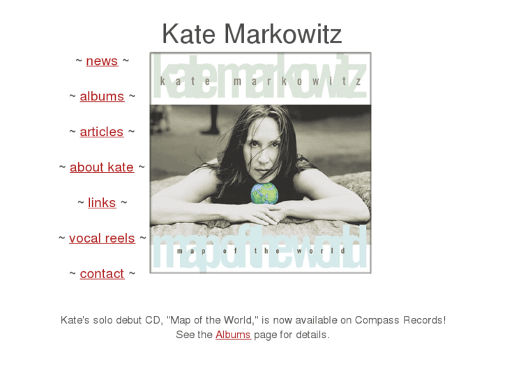 www.katemarkowitz.com