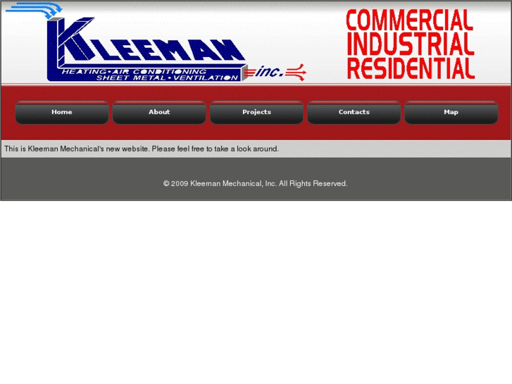 www.kleemanmechanical.com