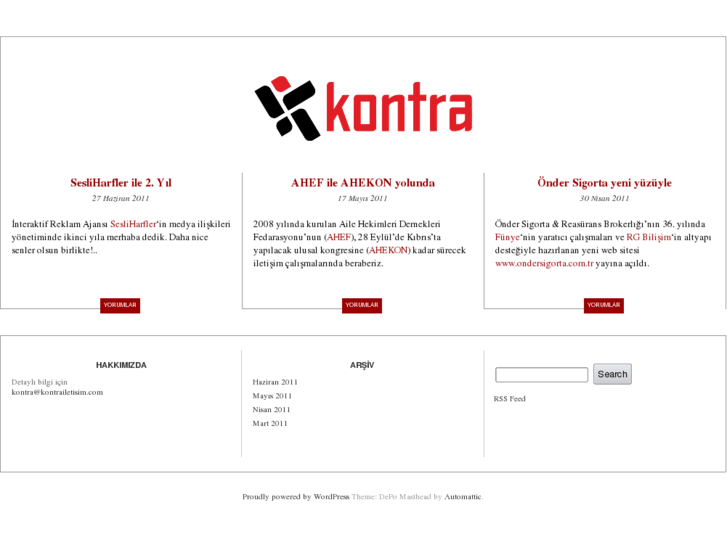 www.kontrailetisim.com