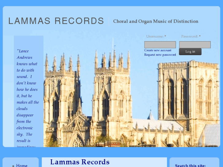 www.lammas.co.uk