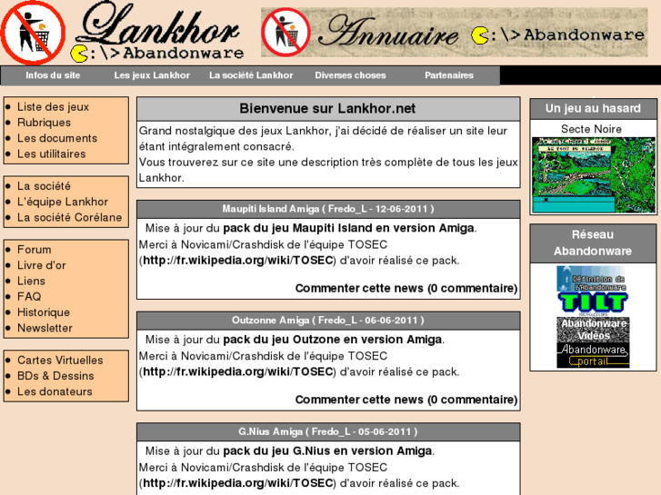 www.lankhor.net