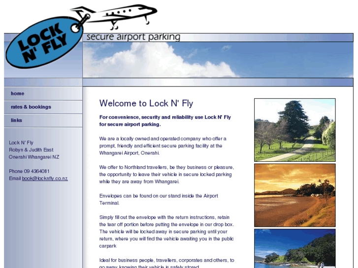 www.locknfly.co.nz