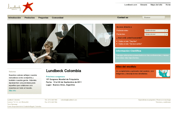 www.lundbeck.com.co