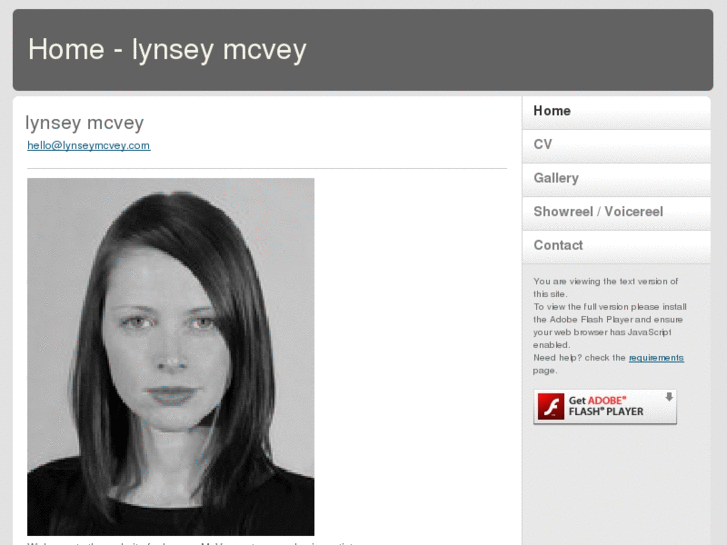 www.lynseymcvey.com