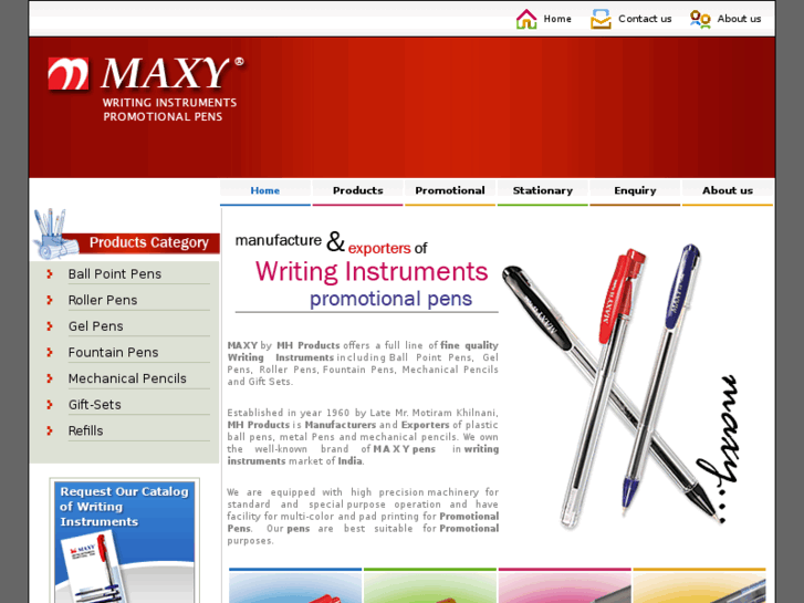 www.maxypen.com