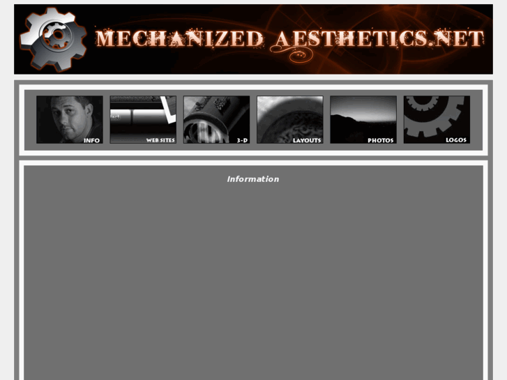 www.mechanized-aesthetics.net