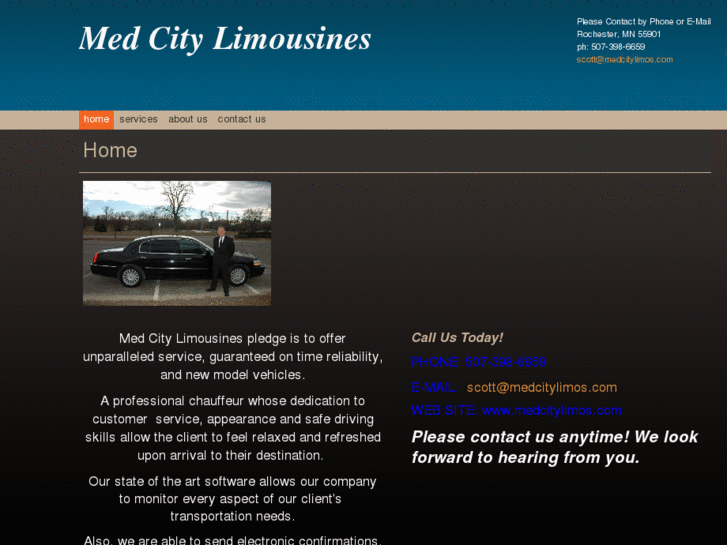 www.medcitylimos.com