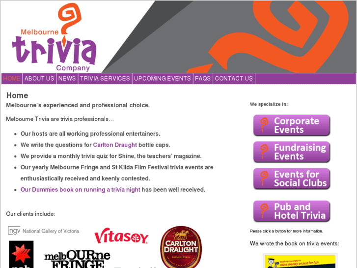 www.melbournetrivia.com