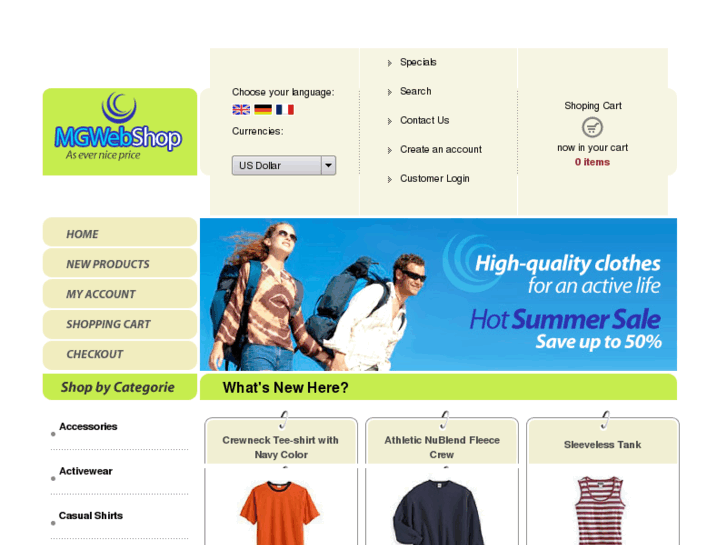 www.mgwebsites.com