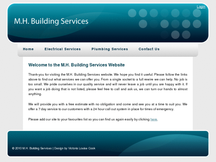 www.mh-building.com