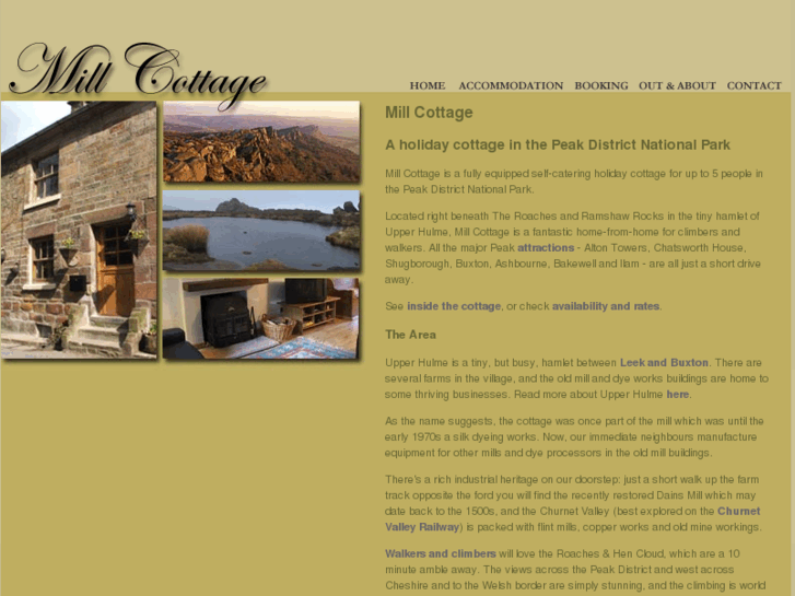 www.millcottage.info