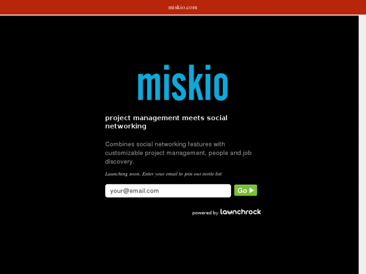 www.miskio.com